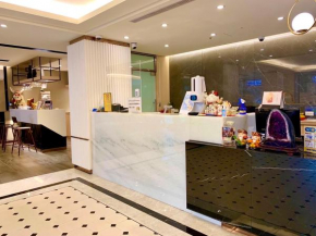 Гостиница Benz Hotel  Чунгли